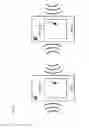 Fig. 06 - Coordinating devices to estimate distance, relative position, and device attitude