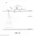 Fig. 02 - Operating a sonar transducer