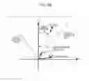 Fig. 14 - On-board radar apparatus and region detection method