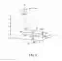 Fig. 04 - User terminal having a linear array antenna with electronic and mechanical actuation system