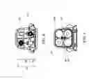 Fig. 06 - Radiation measuring device