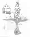 Fig. 01 - Geophone with tunable resonance frequency