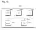 Fig. 17 - Multi-vessel seismic acquisition system and method