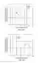 Fig. 11 - Surface calibration of a wellbore resistivity logging tool