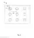 Fig. 07 - Large scale gas electron multiplier and detection method