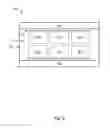 Fig. 10 - Large scale gas electron multiplier and detection method