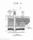 Fig. 02 - Seismic sensing with optical fiber