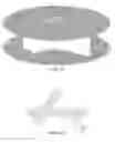 Fig. 11 - Lofting algorithm for discrete network meshing