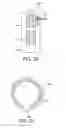 Fig. 19 - Liquid crystal device and method of manufacture