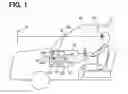 Fig. 02 - Head-up display device