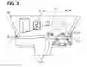 Fig. 04 - Head-up display device