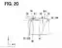 Fig. 21 - Head-up display device