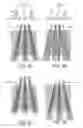 Fig. 05 - Phase gratings with odd symmetry for optical sensing