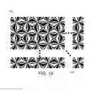 Fig. 12 - Phase gratings with odd symmetry for optical sensing