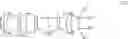 Fig. 93 - Optical filter, solid-state image pickup device and camera module