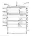 Fig. 01 - Multilayer optical films having side-by-side polarizer/polarizer zones