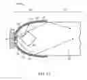 Fig. 11 - Planar remote phosphor illumination apparatus