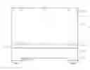 Fig. 01 - Reflection sheet, light source device and display apparatus