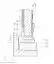 Fig. 13 - Reflection sheet, light source device and display apparatus