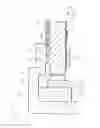 Fig. 14 - Reflection sheet, light source device and display apparatus