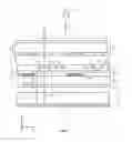 Fig. 07 - Display with backlight recycling structures