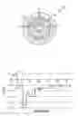 Fig. 01 - Low loss optical fiber and method of making the same