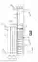 Fig. 08 - Optical coupler provided with a structuration