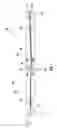 Fig. 02 - Furcating optical coupling devices and furcation systems incorporating the same