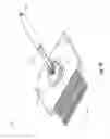 Fig. 03 - Optical fiber securing device