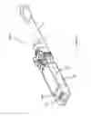 Fig. 02 - Connector housing and connector