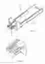 Fig. 04 - Connector housing and connector