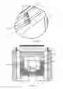 Fig. 07 - Connector housing and connector