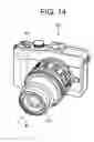 Fig. 15 - Image pickup lens