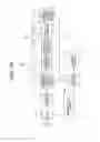 Fig. 17 - Image pickup lens