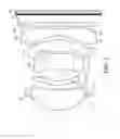 Fig. 02 - Optical imaging lens assembly, image capturing unit and electronic device