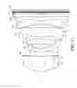 Fig. 14 - Optical imaging lens assembly, image capturing unit and electronic device