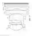 Fig. 16 - Optical imaging lens assembly, image capturing unit and electronic device