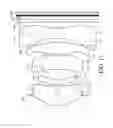Fig. 18 - Optical imaging lens assembly, image capturing unit and electronic device