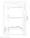 Fig. 05 - Photographing optical lens assembly, imaging device and mobile terminal