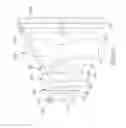 Fig. 12 - Photographing optical lens assembly, imaging device and mobile terminal