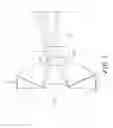Fig. 04 - IRIS RECOGNITION OPTICAL SYSTEM HAVING SHORT TOTAL LENGTH