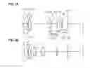 Fig. 02 - Zoom lens, optical apparatus, and method for manufacturing the zoom lens