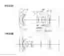 Fig. 26 - Zoom lens, optical apparatus, and method for manufacturing the zoom lens