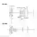 Fig. 37 - Zoom lens, optical apparatus, and method for manufacturing the zoom lens