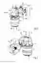 Fig. 03 - Surgical microscope having optical interfaces