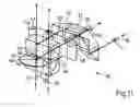 Fig. 08 - Surgical microscope having optical interfaces