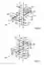 Fig. 12 - Surgical microscope having optical interfaces