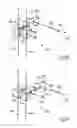 Fig. 16 - Surgical microscope having optical interfaces