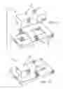 Fig. 11 - High efficiency optical combiner for multiple non-coherent light sources