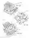Fig. 19 - High efficiency optical combiner for multiple non-coherent light sources